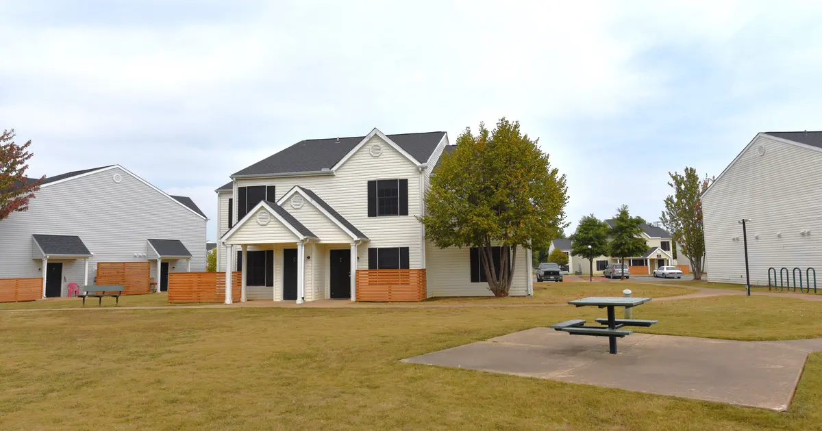 Ashton Heights Apartments Beautiful Apartment Homes in Bentonville